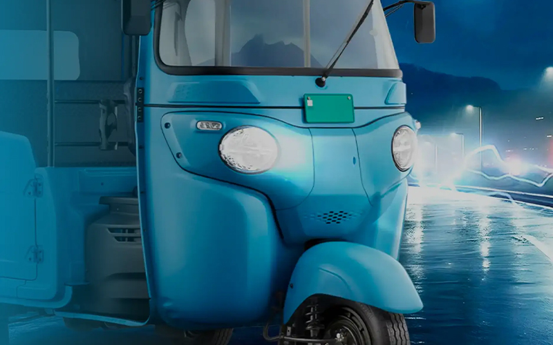 Reinforced Metal Body 